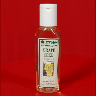 Grape Seed  Oil