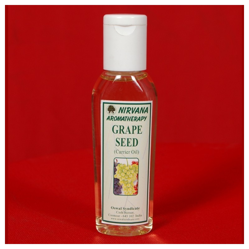 Buy GrapeSeed Oil Online