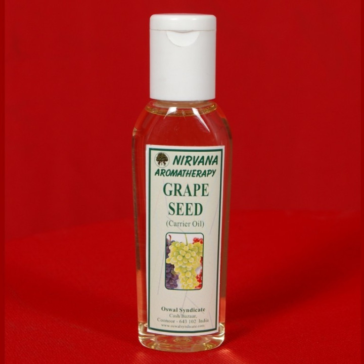 Grape Seed Oil