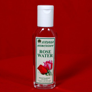 Rose Water