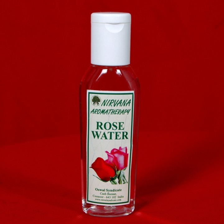 Rose Water