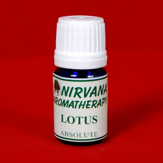Pure Lotus Absolute Oil