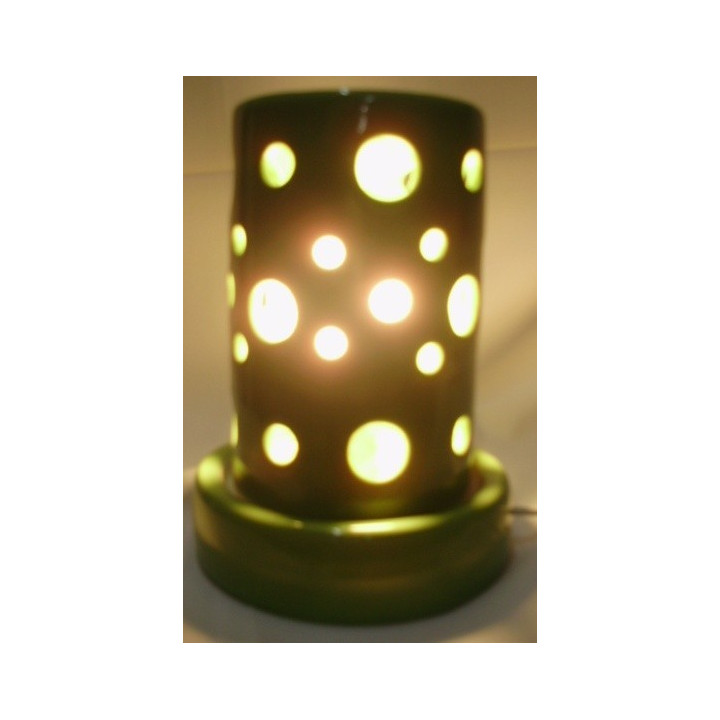 Ceramic Electric Aroma Oil Diffuser  NA1001