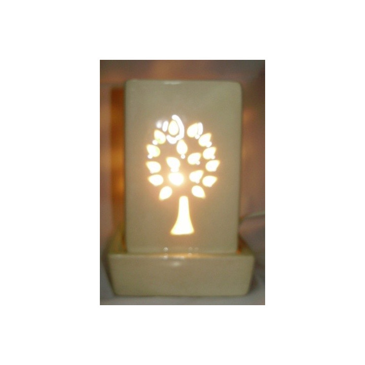 Aroma-therapy Essential Oil Diffuser