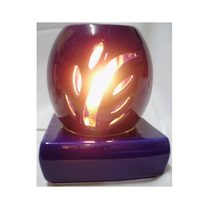 Ceramic Electric Aroma Oil Diffuser NA1002