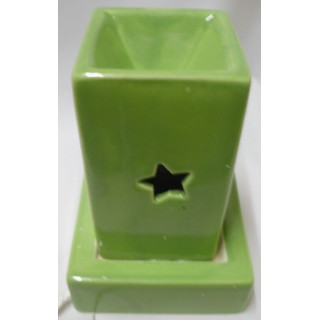 Ceramic Aroma Oils Diffuser 