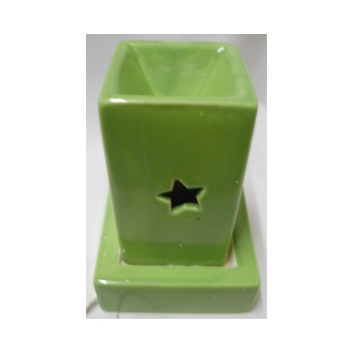 Ceramic Aroma Oils Diffuser 