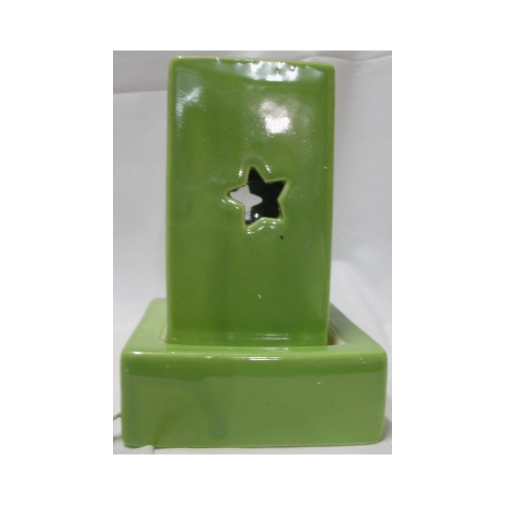 Ceramic Aroma Oils Diffuser 