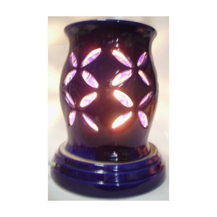 Ceramic Electric Aroma Oil Diffuser NA1002