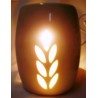 Ceramic Electric Aroma Oil Diffuser NA1002