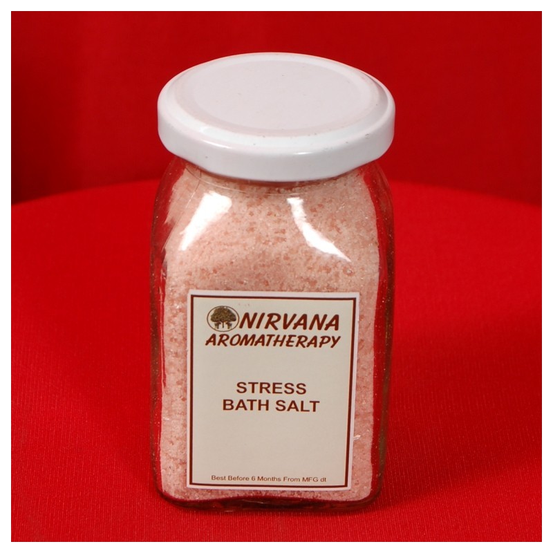 Stress Bath Salt