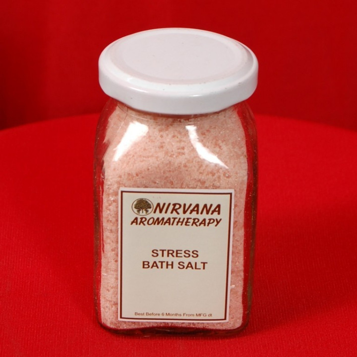 Refresh Bath salt
