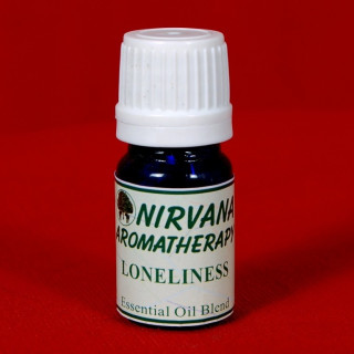 Lonelyness  Essential Oils Blend