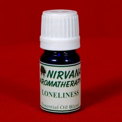 Lonelyness Essential Oil blend