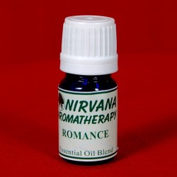 Romance Essential Oil blend