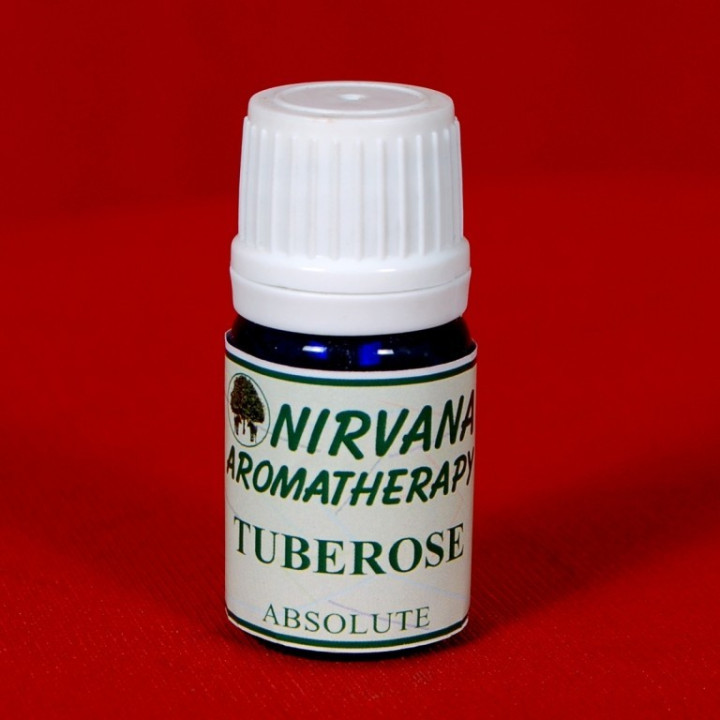 Tuberose Absolute Oil