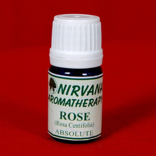 Rose Centifolia Absolute Oil