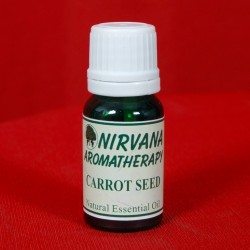 Carrot Seed Essential Oil