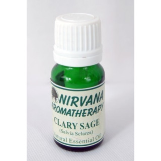 Clary Sage Essential Oil