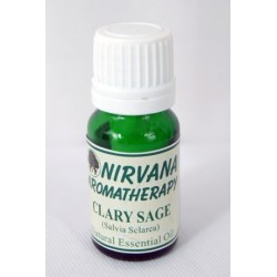 Buy Clary Sage  Essential Oil Online