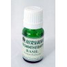 Buy Basil Essential Oil Sanctum