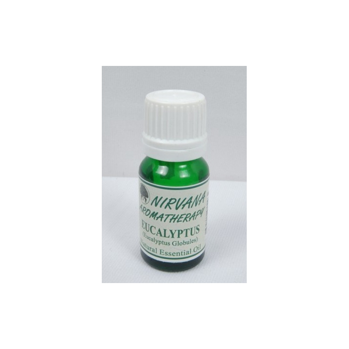 Eucalyptus Essential Oil