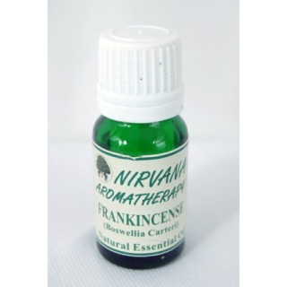 Frankincense Essential Oil