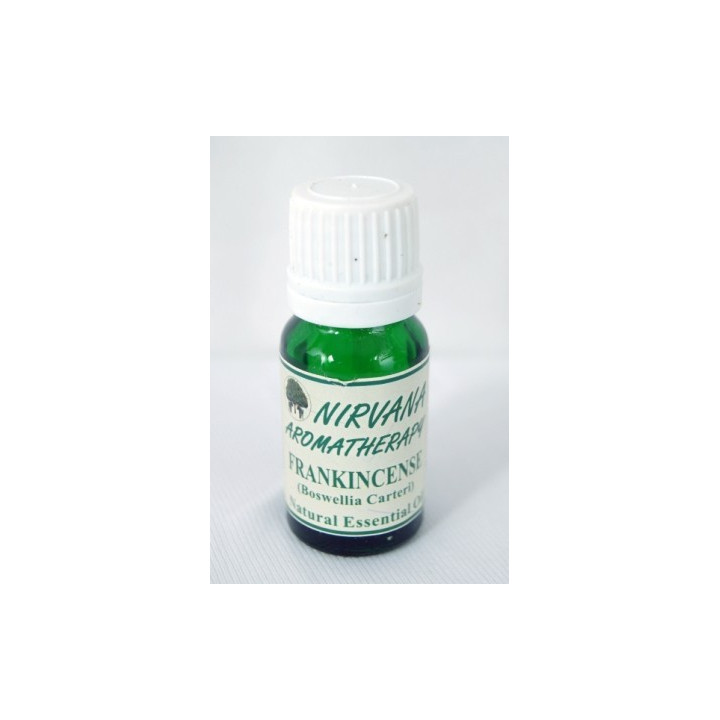 Frankincense Essential Oil