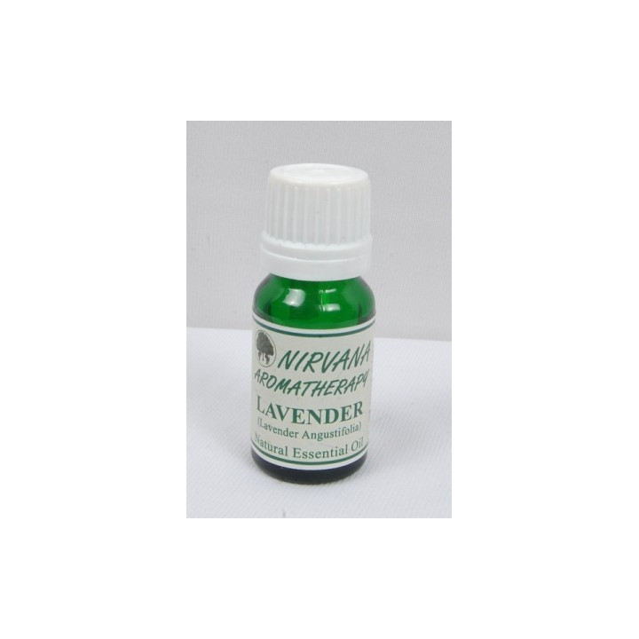 Lavender Essential Oil
