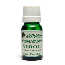 Buy Neroli Essential Oil Online