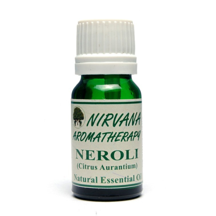 Neroli Essential Oil