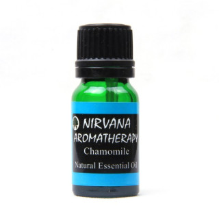 Chamomile Essential Oil