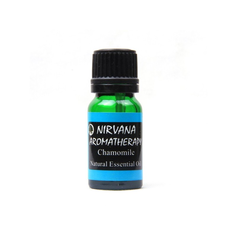 Buy Chamomile Essential Oil Online