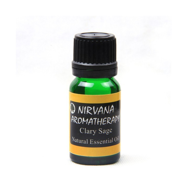 Clary Sage Essential Oil