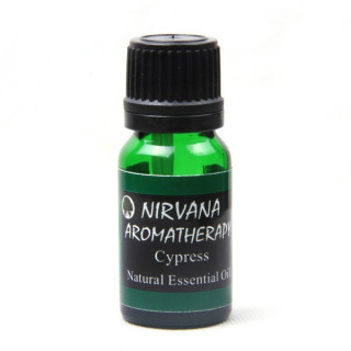 Cypress Essential oil 
