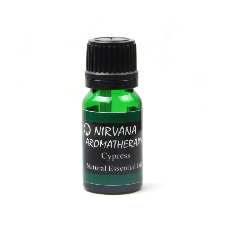 Cypress Essential oil 