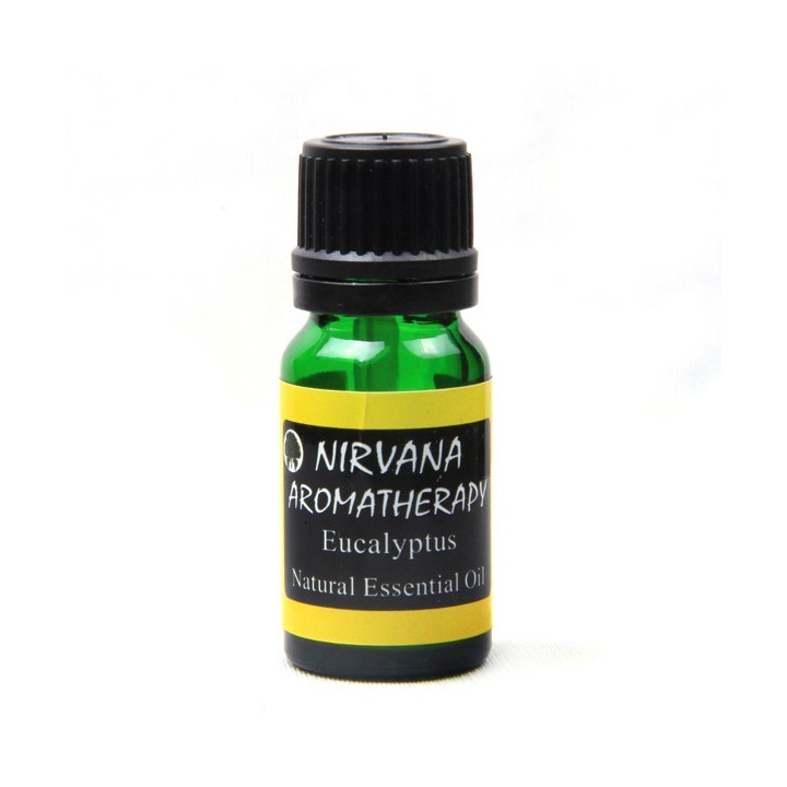 Eucalyptus Essential Oil