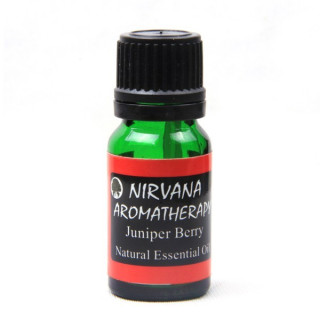 Juniper Berry Essential Oil