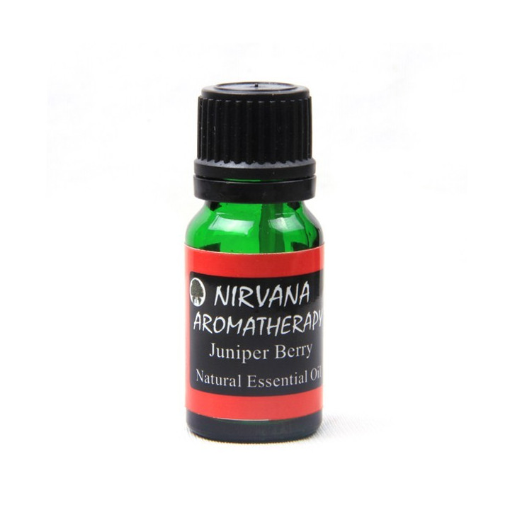 Juniper Berry Essential Oil