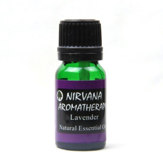 Lavender Essential Oil
