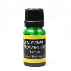Buy Lemon  Essential Oil Online