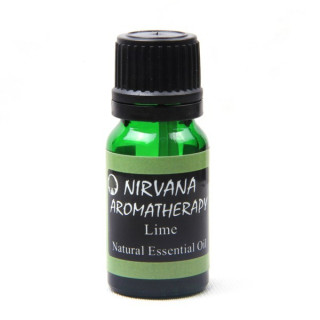 Lime Essential Oil