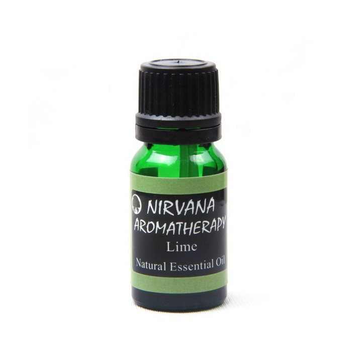 Lime Essential Oil