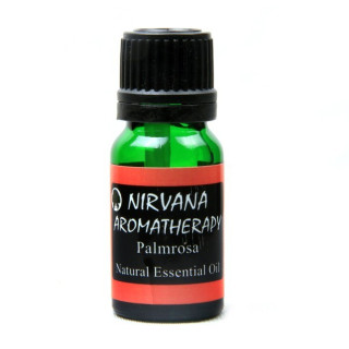 Palmrosa Essential Oil
