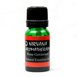 Geranium Essential Oil