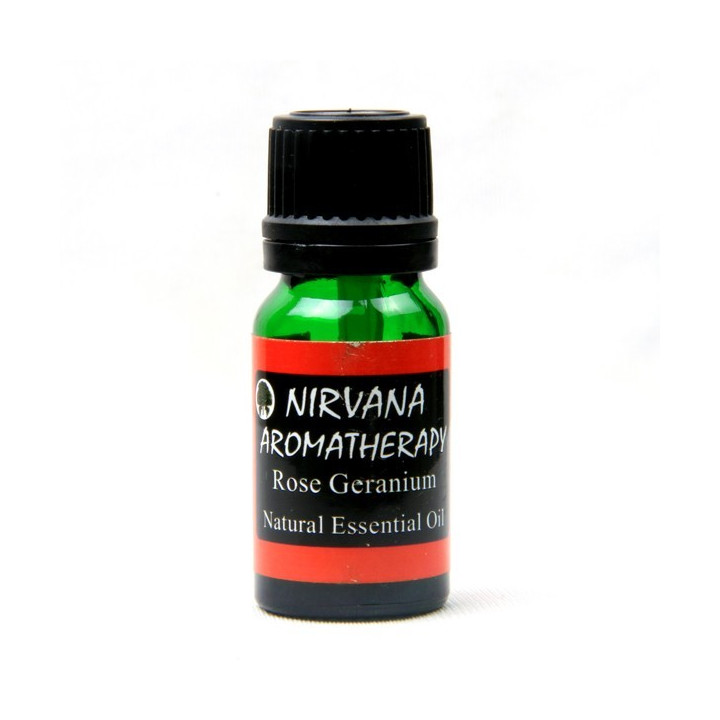 Geranium Essential Oil