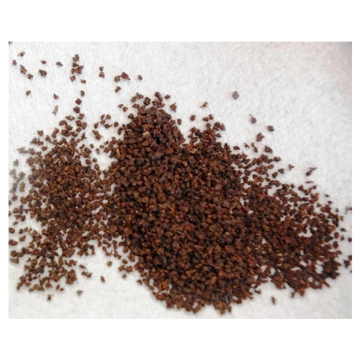 Tea Leaf Premium Home Blend - CTC