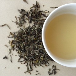 Darjeeling  Spring Flush Tea