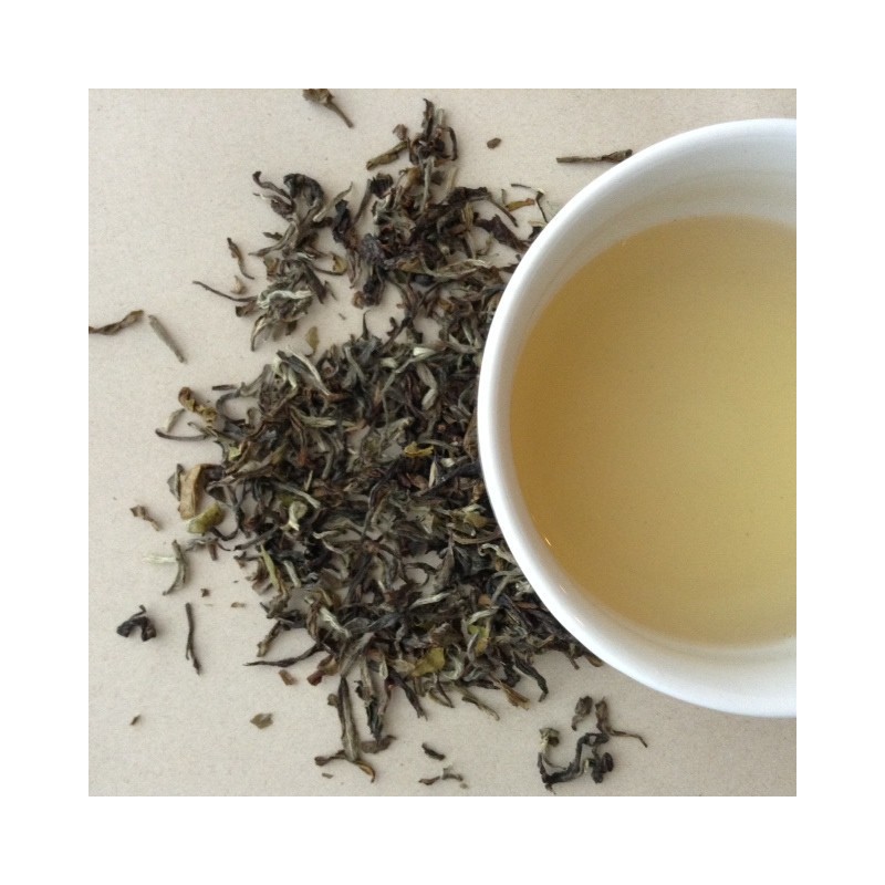 Darjeeling  Spring Flush Tea