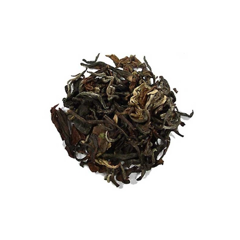 Darjeeling Oolong Tea 